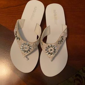 Flip flop sandals